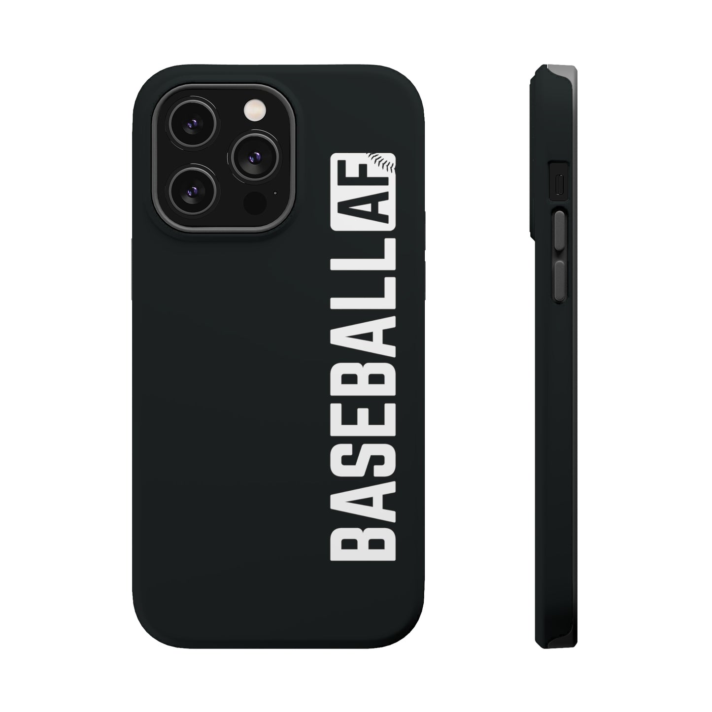 Baseball AF : : MagSafe Tough Cases