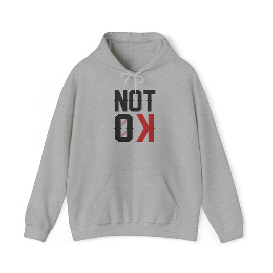 NOT OK : : Hoodie