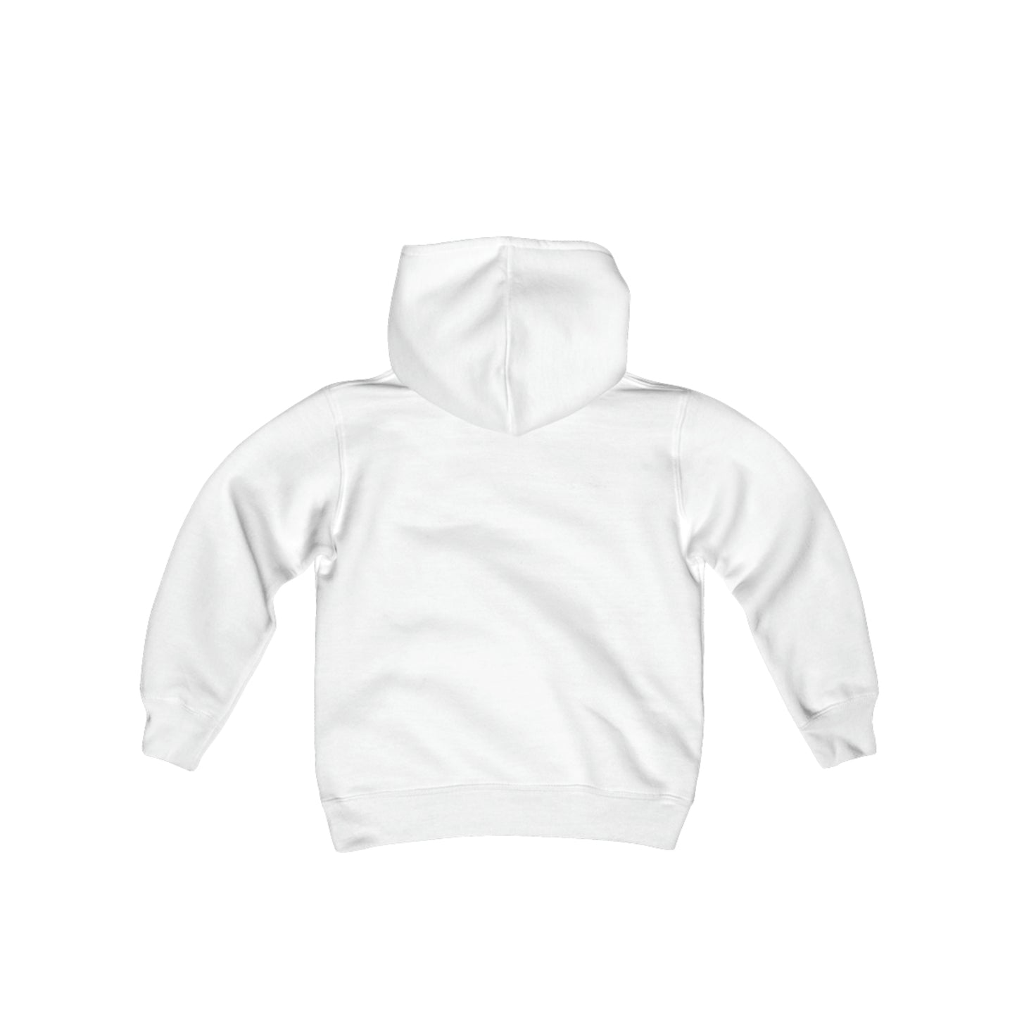 Nukes : : Youth Hoodie