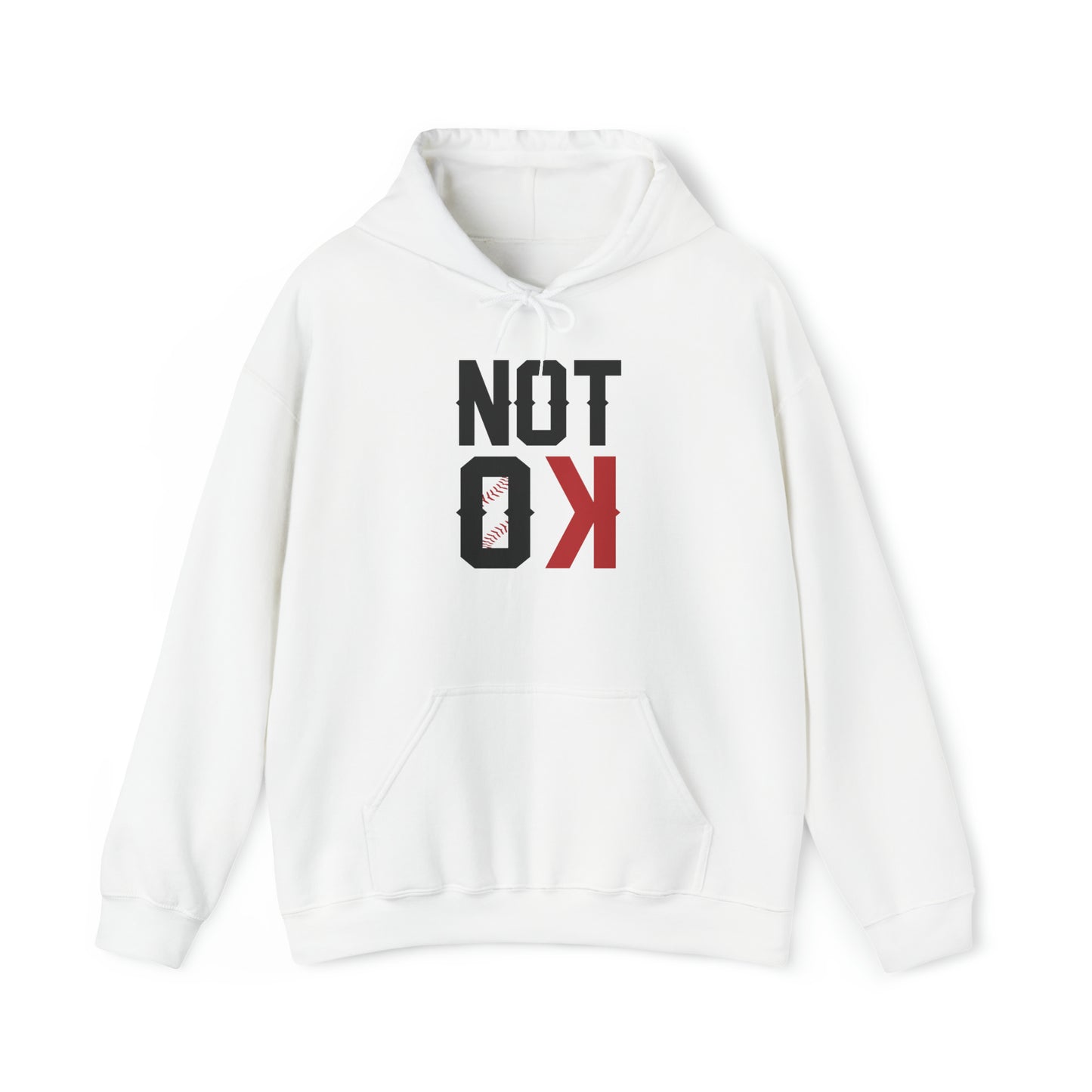 NOT OK : : Hoodie