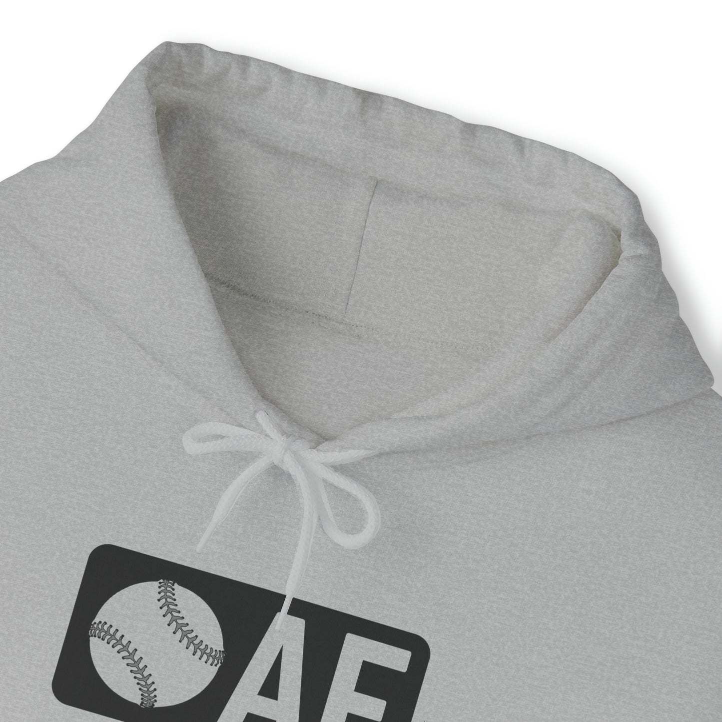 Baseball (icon) AF : : Hoodie