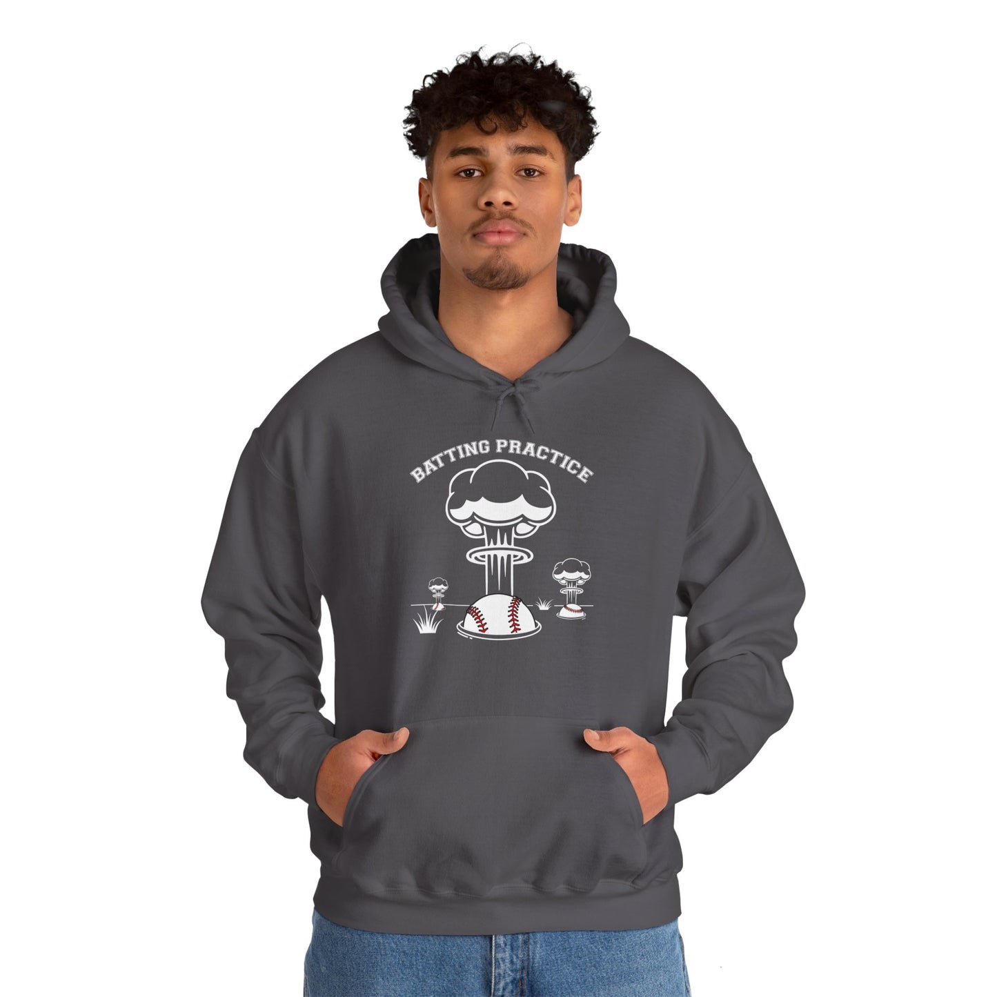 Nukes : : Hoodie