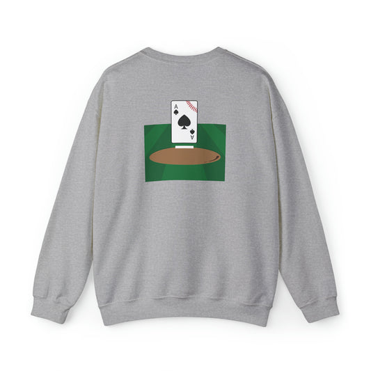 The Ace : : Sweatshirt