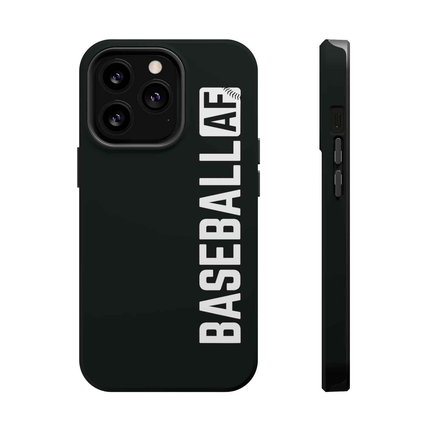 Baseball AF : : MagSafe Tough Cases