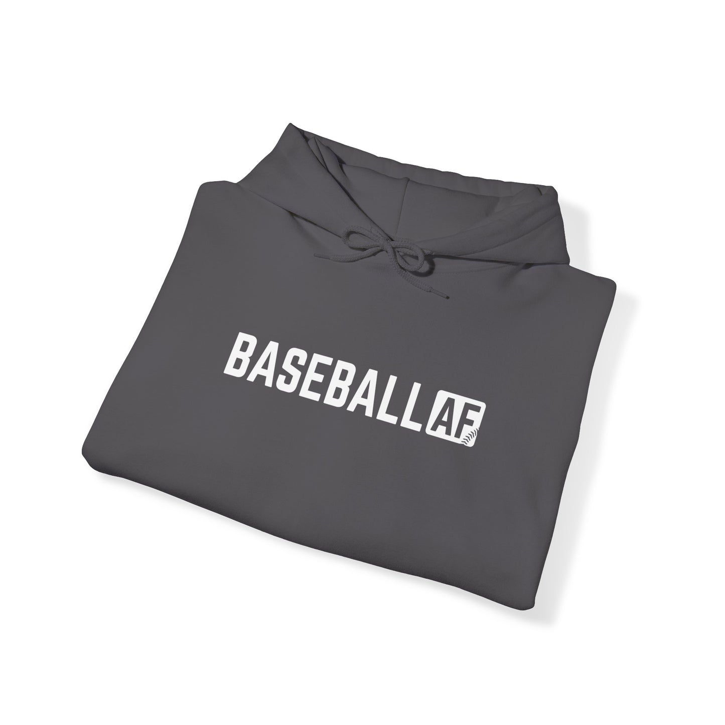 Baseball AF : : Hoodie