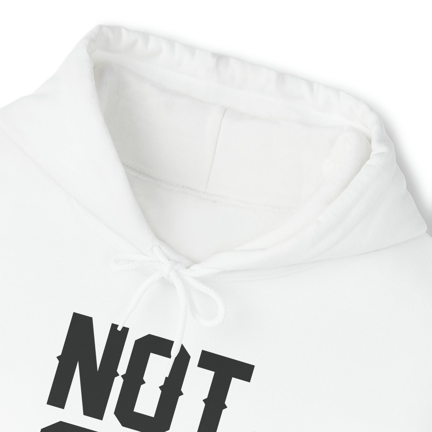 NOT OK : : Hoodie