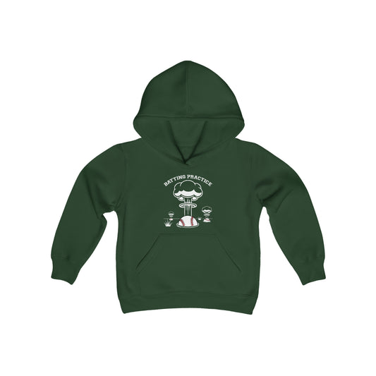 Nukes : : Youth Hoodie