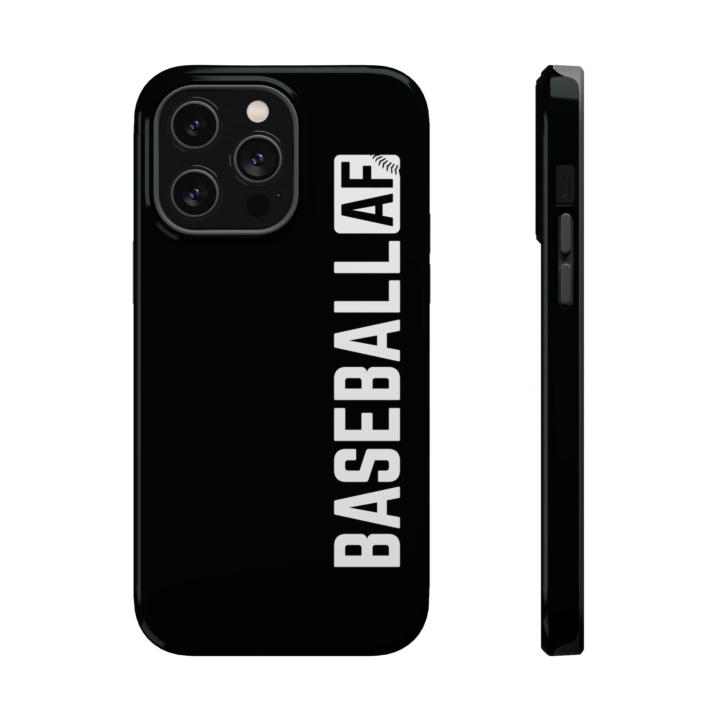 Baseball AF : : MagSafe Tough Cases