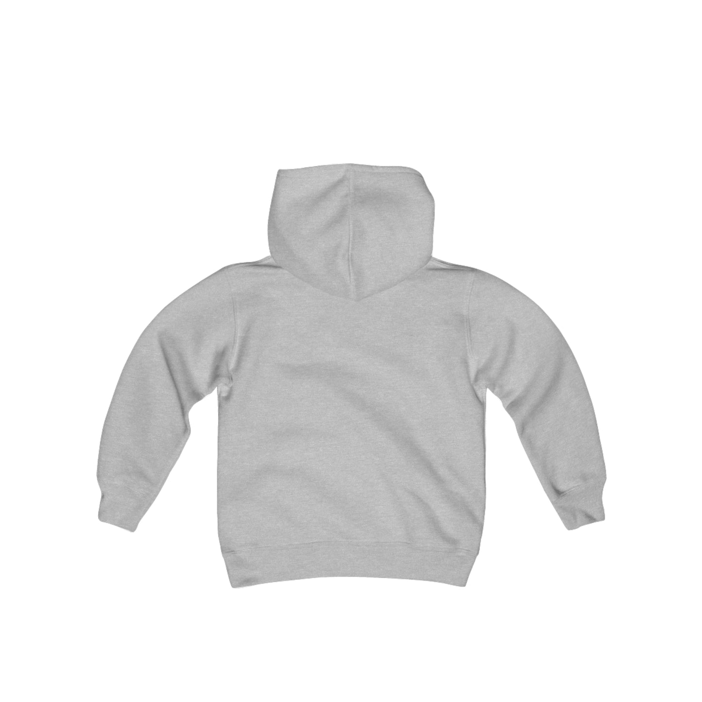 Nukes : : Youth Hoodie