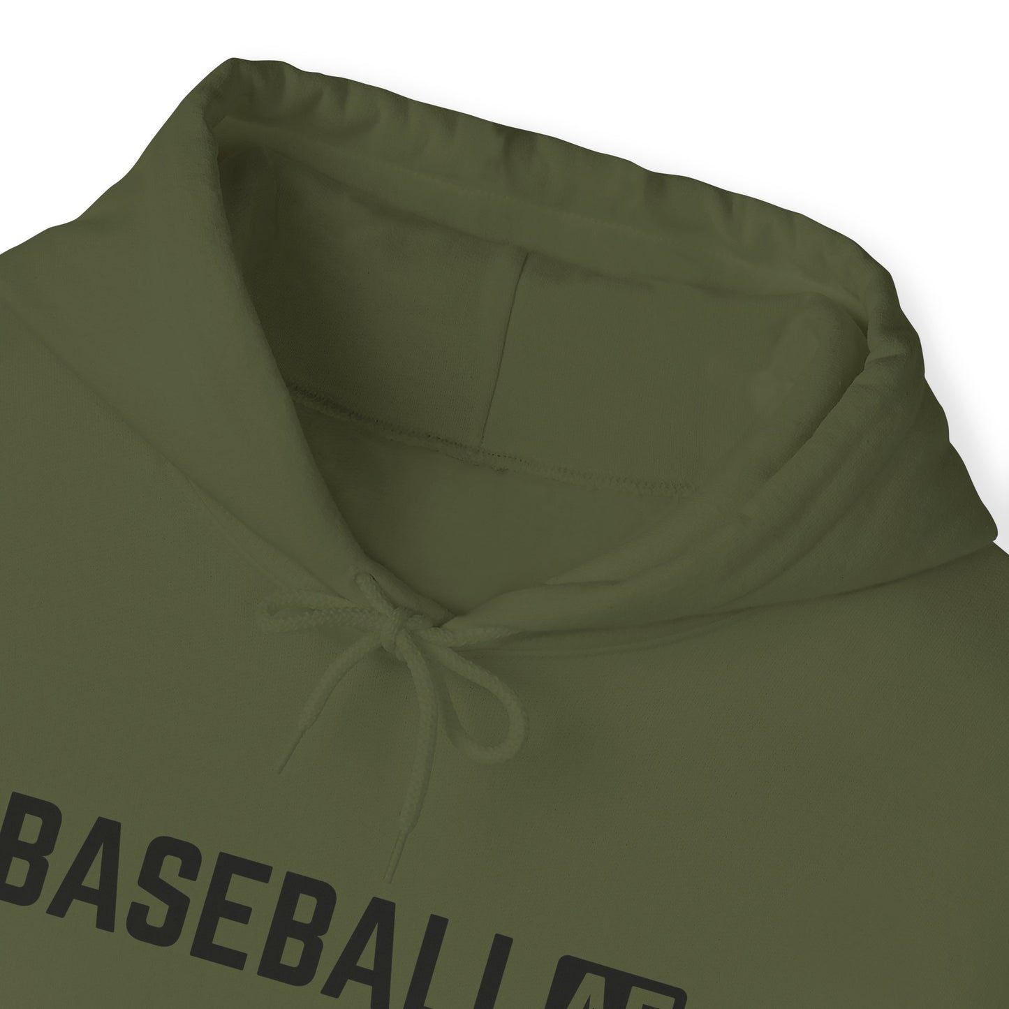 Baseball AF : : Hoodie