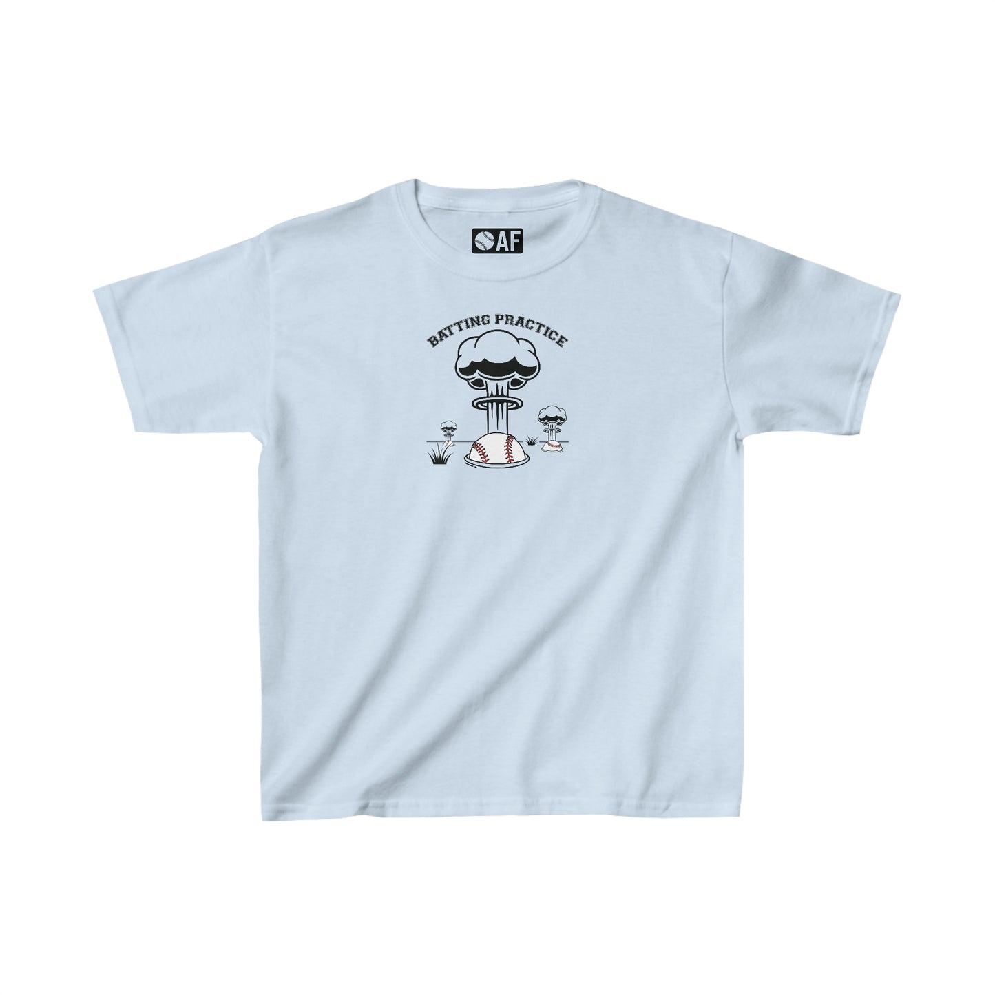 Nukes : : Youth Tee