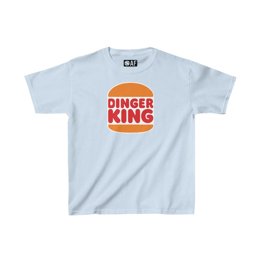 Dinger King : : Youth Tee