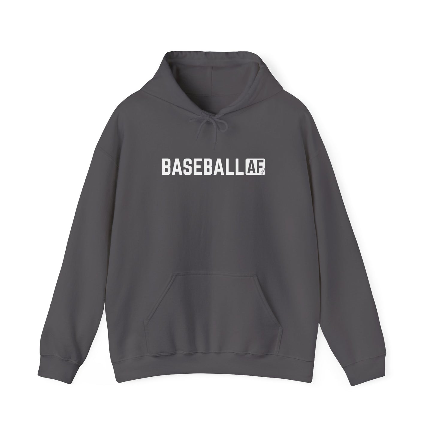 Baseball AF : : Hoodie