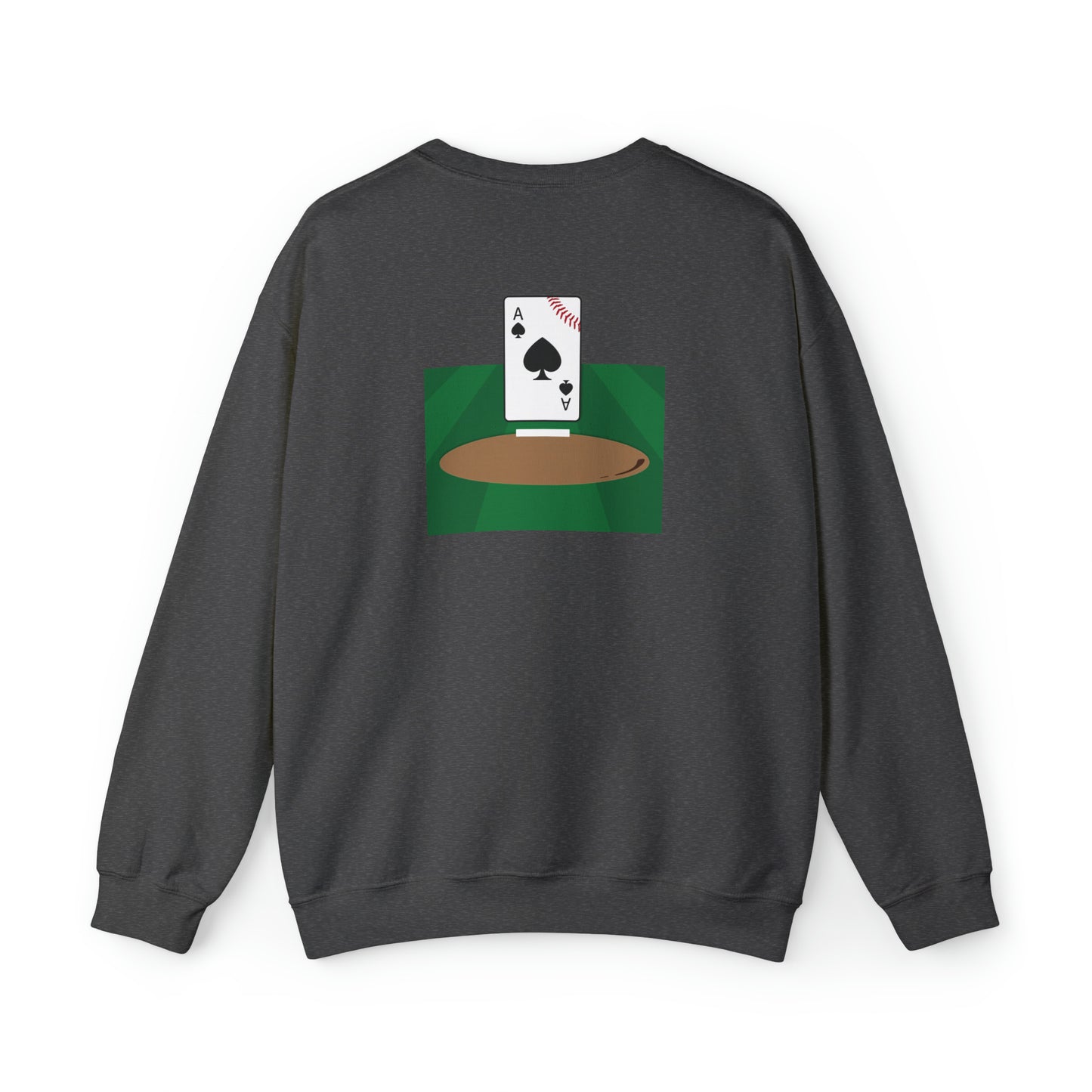 The Ace : : Sweatshirt