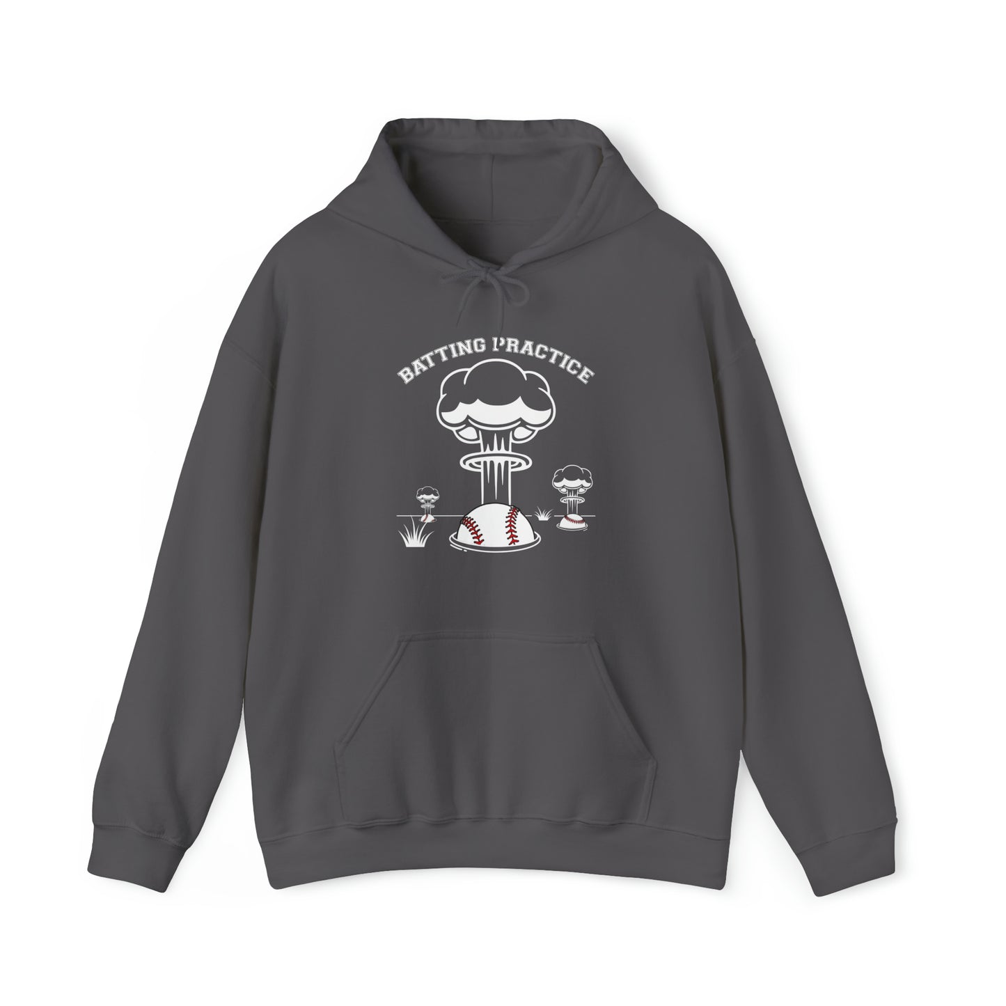 Nukes : : Hoodie