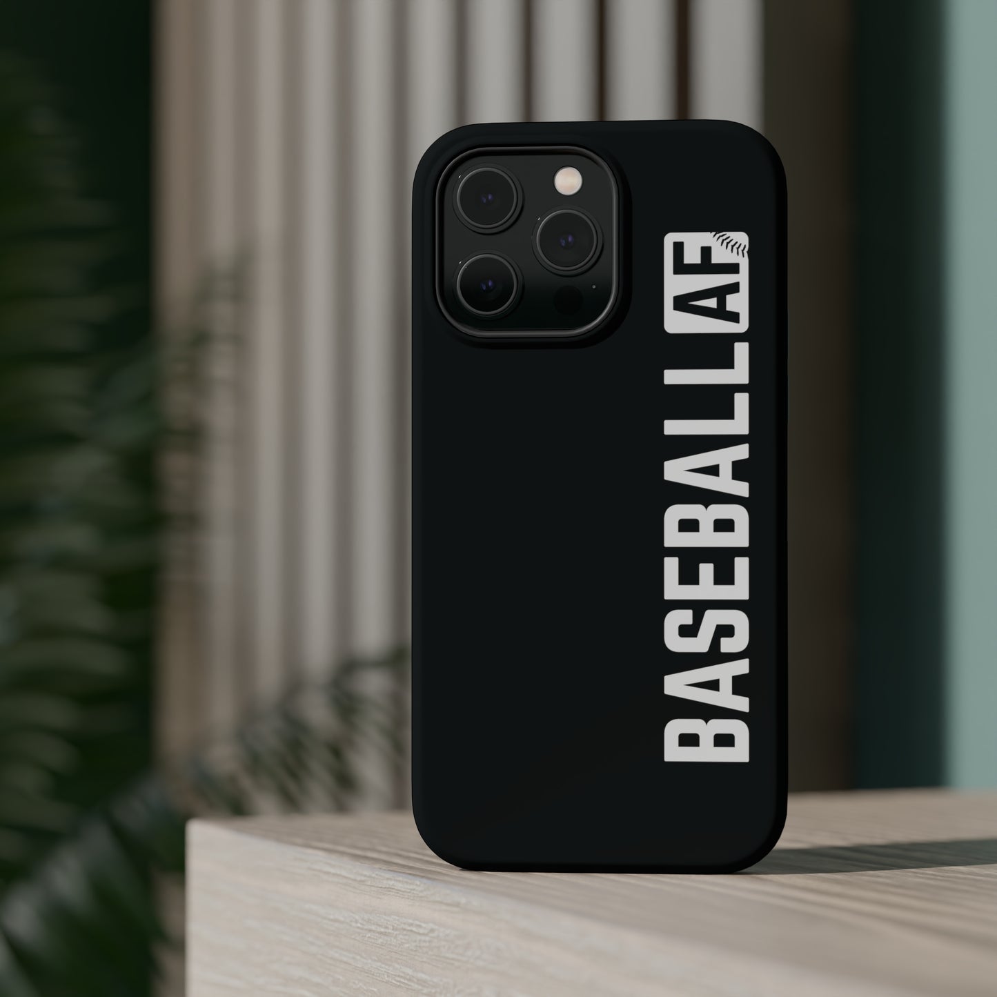 Baseball AF : : MagSafe Tough Cases