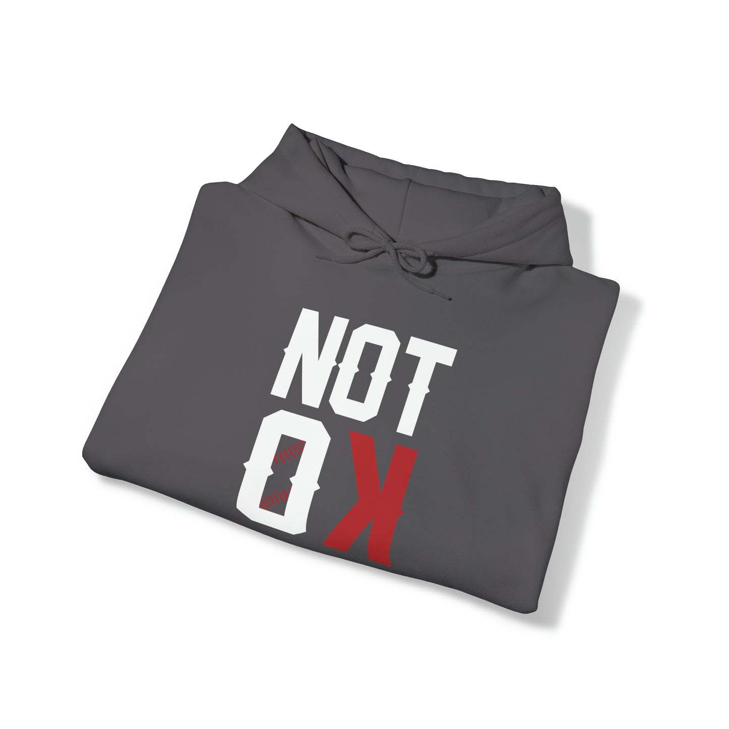 NOT OK : : Hoodie