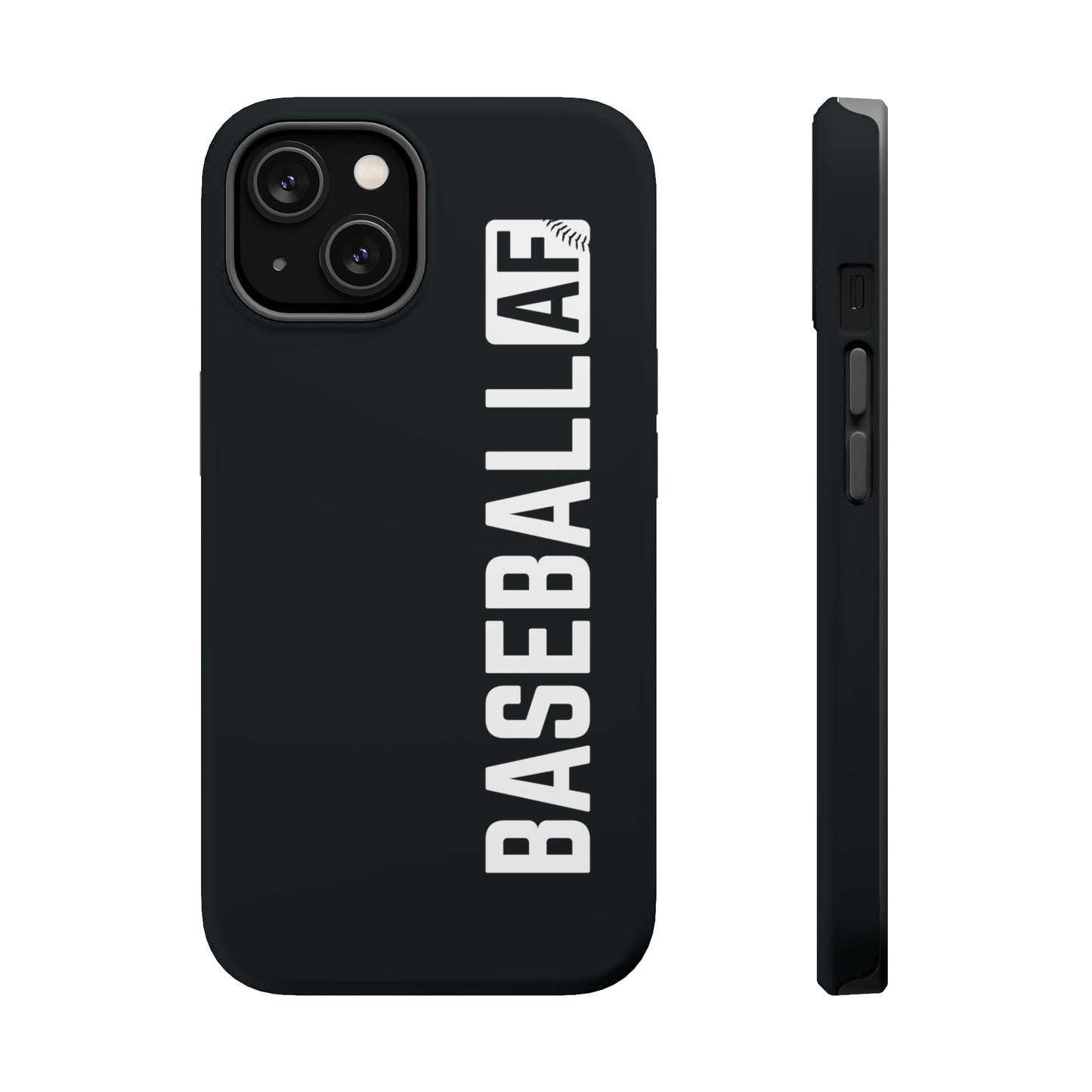 Baseball AF : : MagSafe Tough Cases