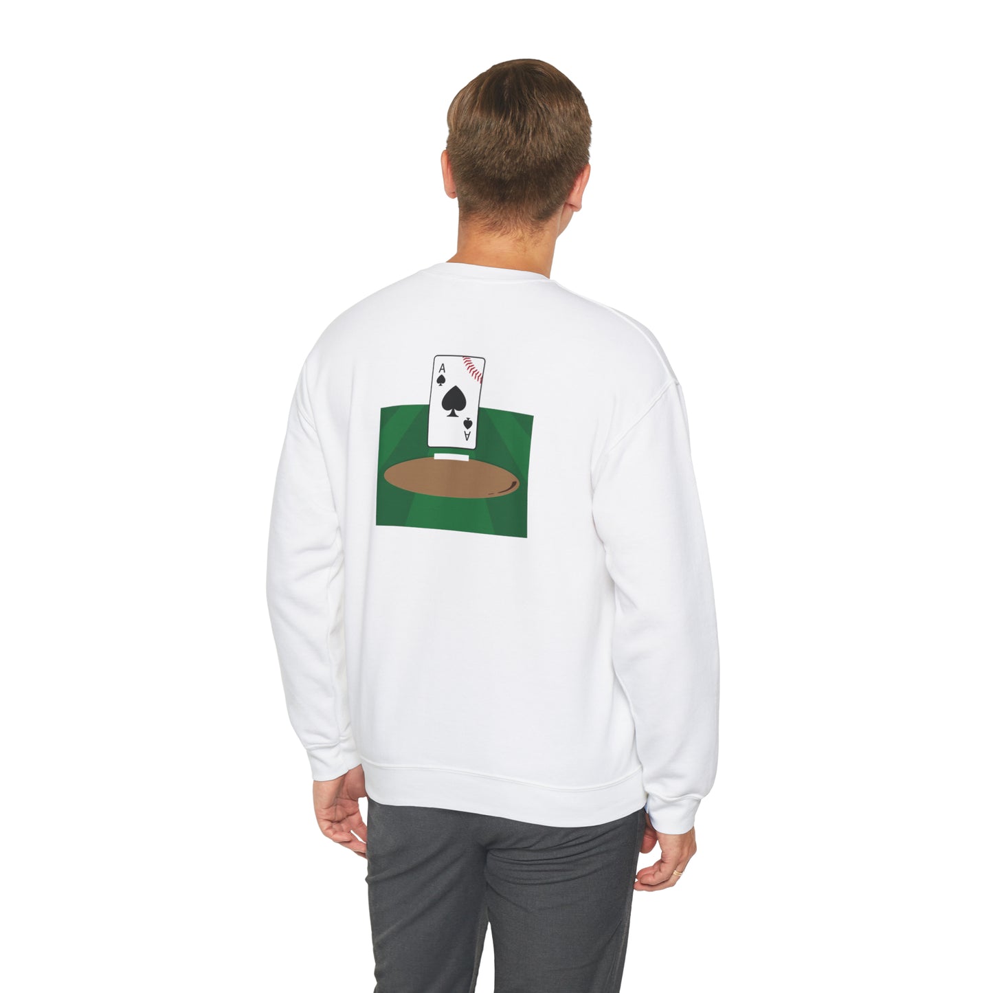 The Ace : : Sweatshirt