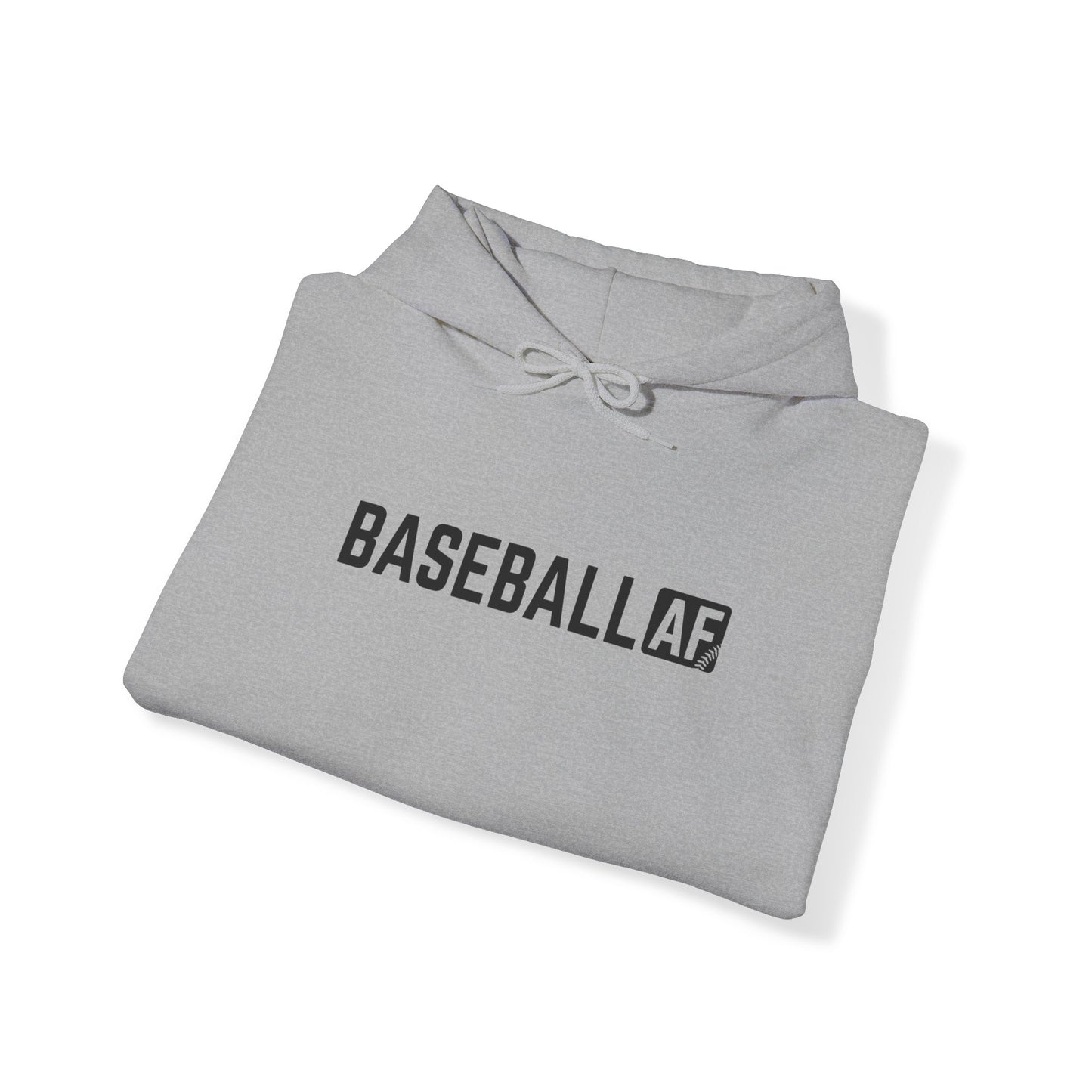 Baseball AF : : Hoodie