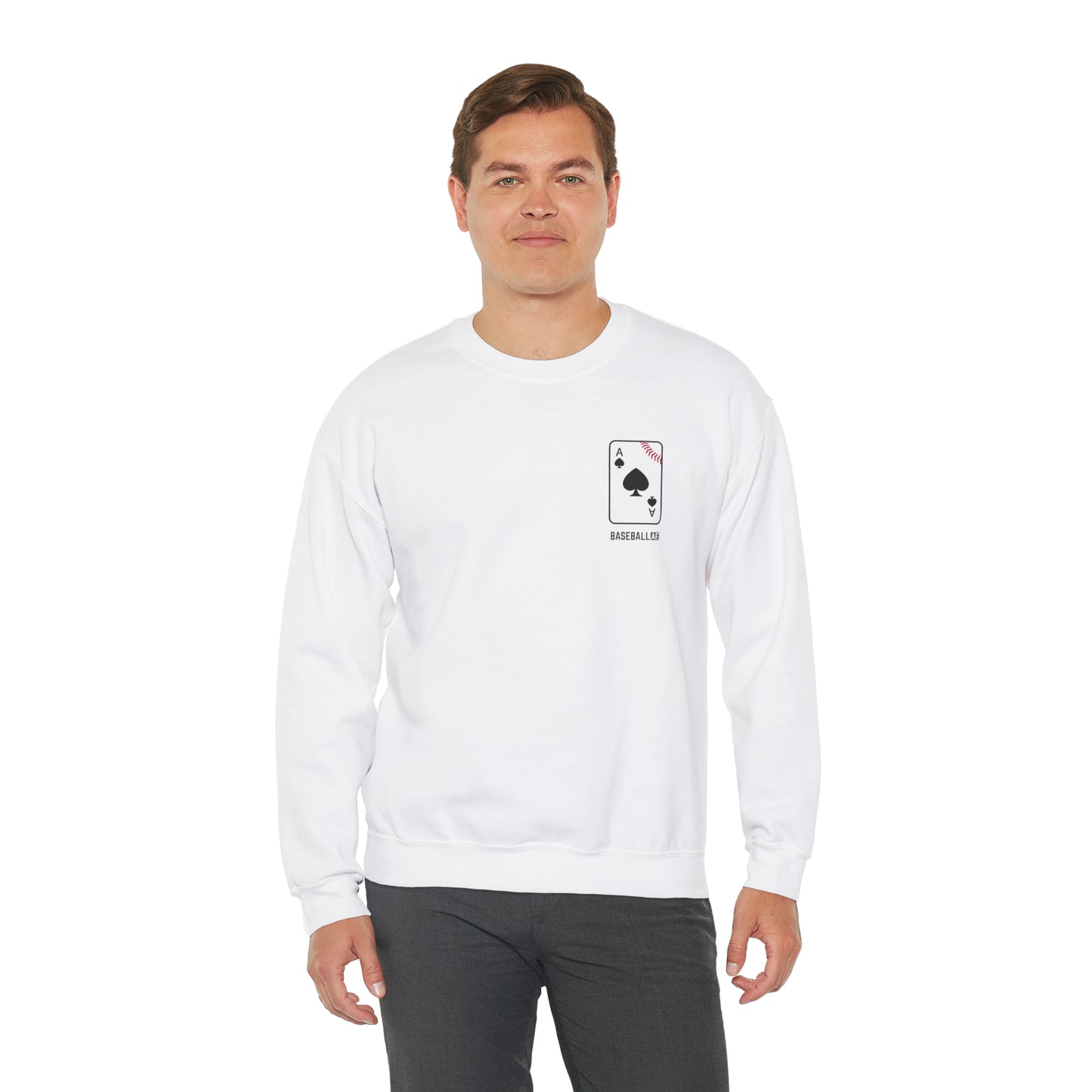 The Ace : : Sweatshirt