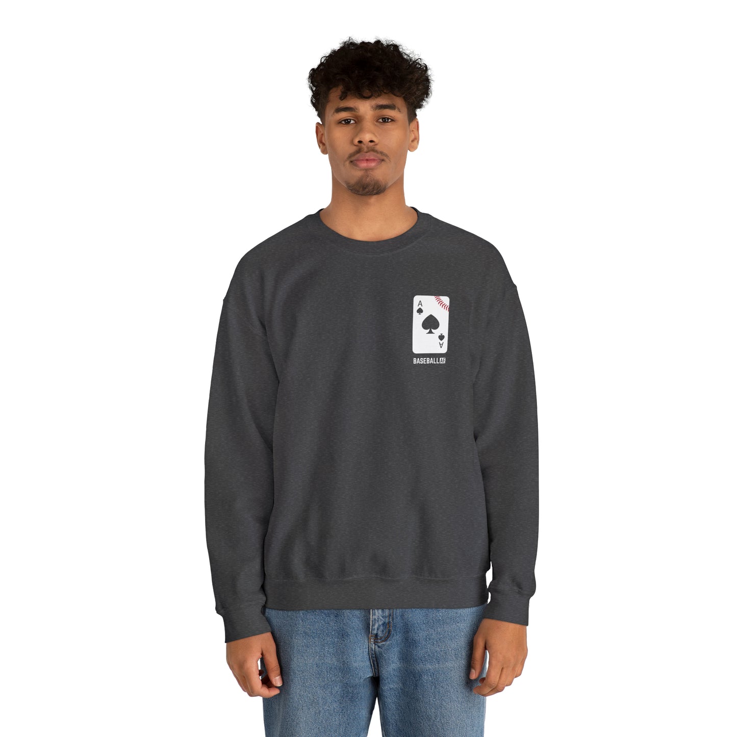 The Ace : : Sweatshirt