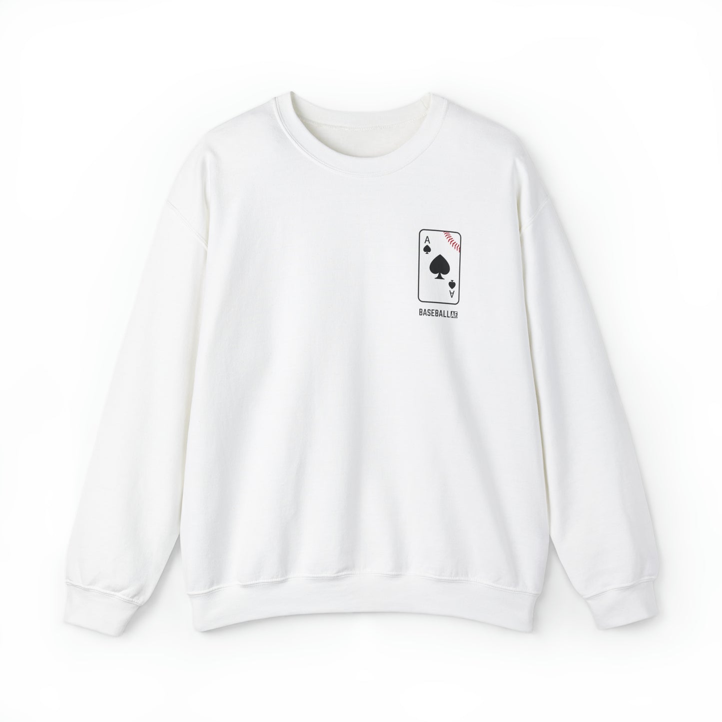 The Ace : : Sweatshirt