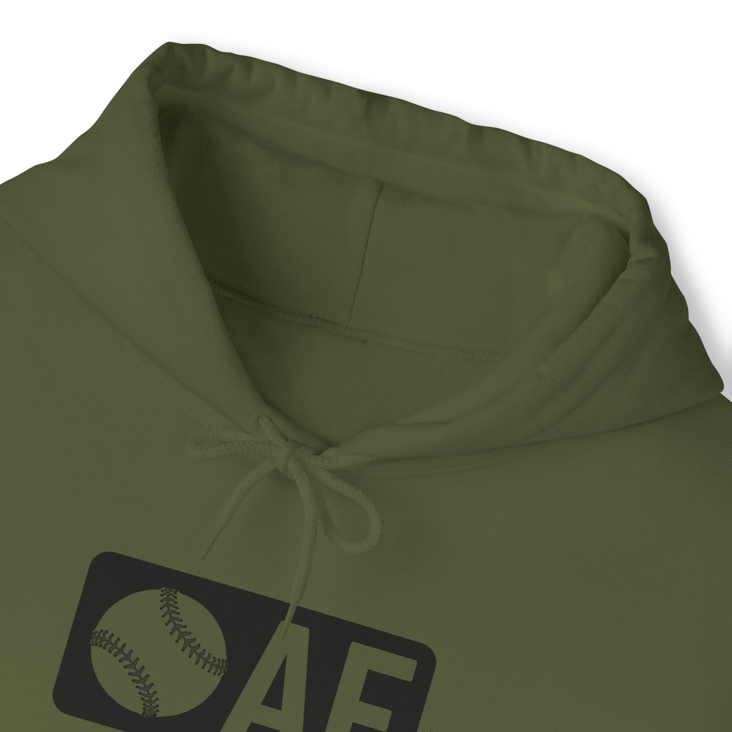 Baseball (icon) AF : : Hoodie