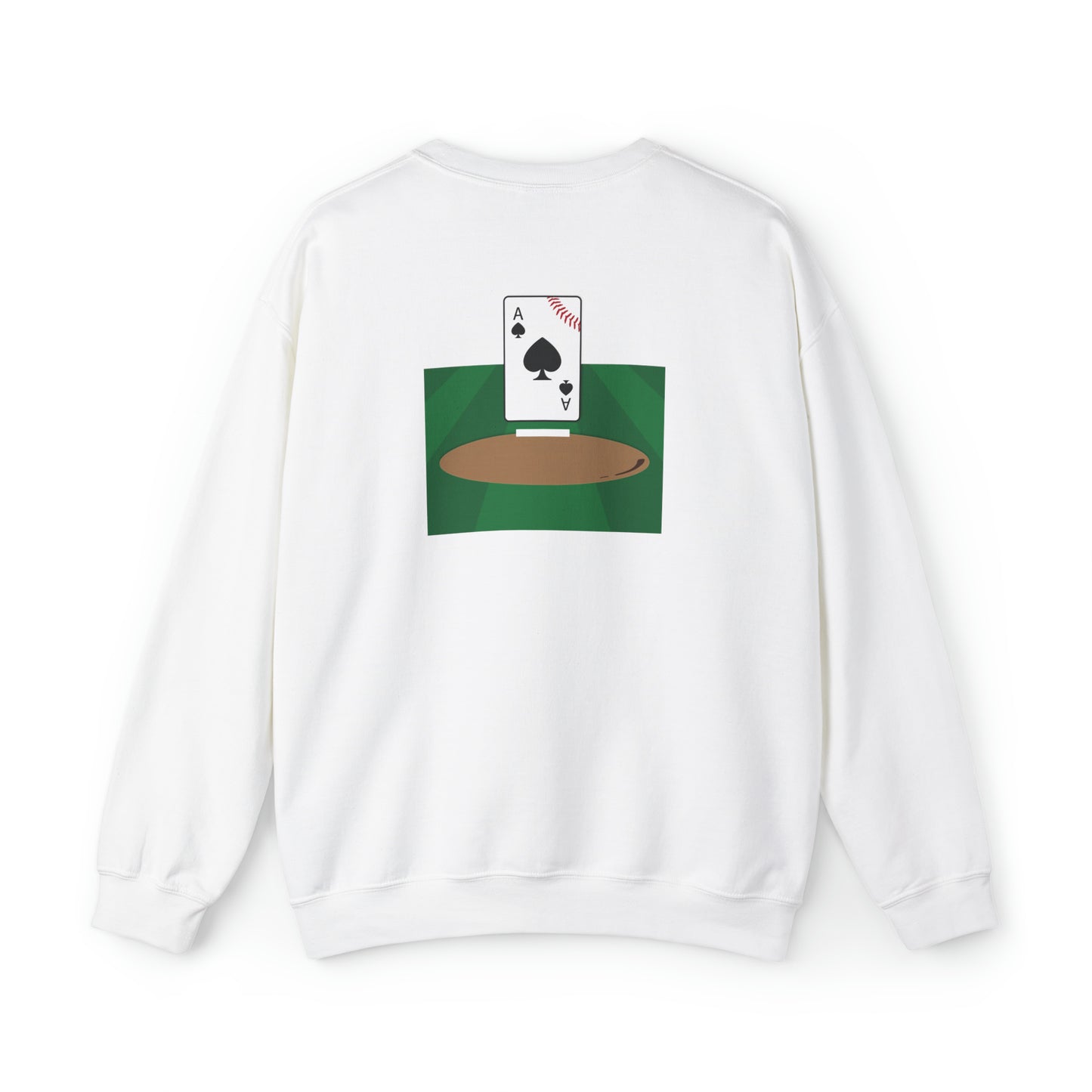 The Ace : : Sweatshirt