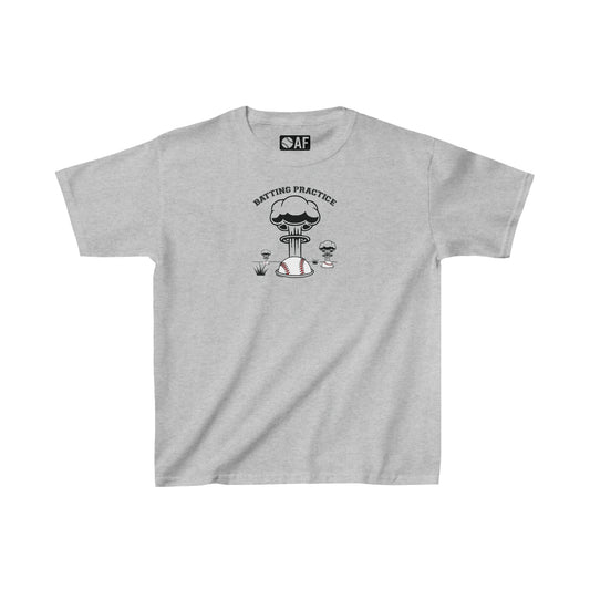 Nukes : : Youth Tee