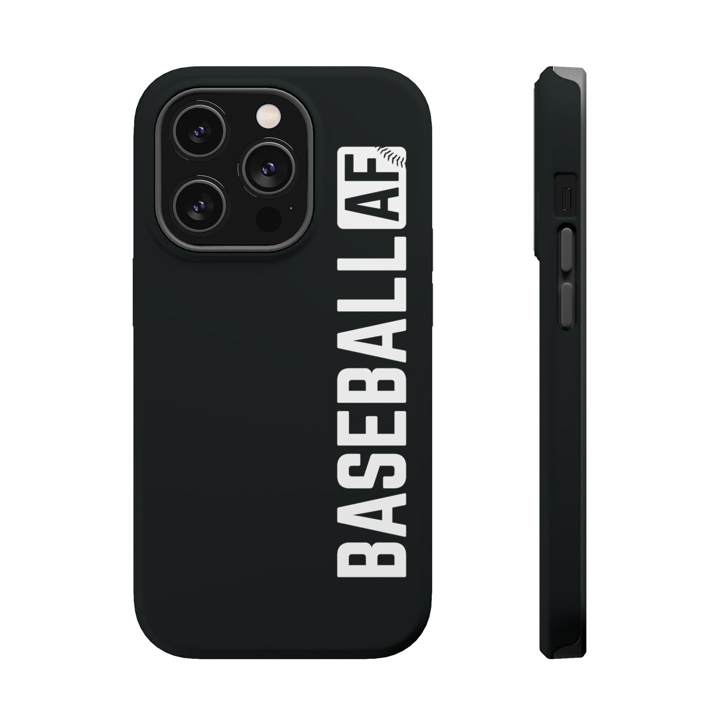 Baseball AF : : MagSafe Tough Cases