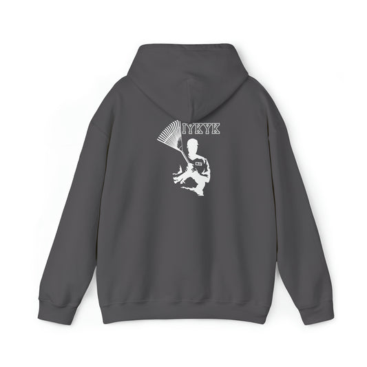 Rake Man : : Hoodie