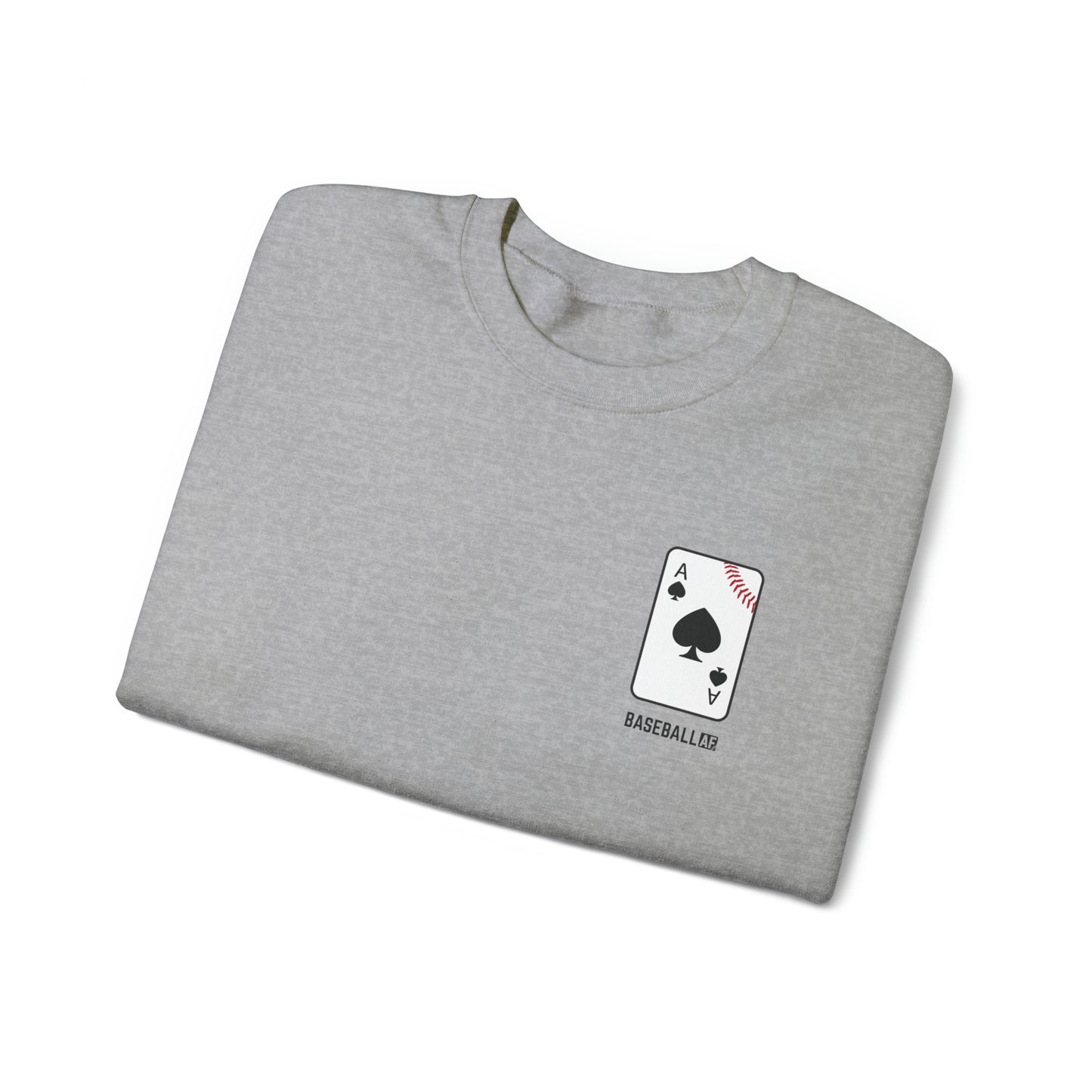 The Ace : : Sweatshirt