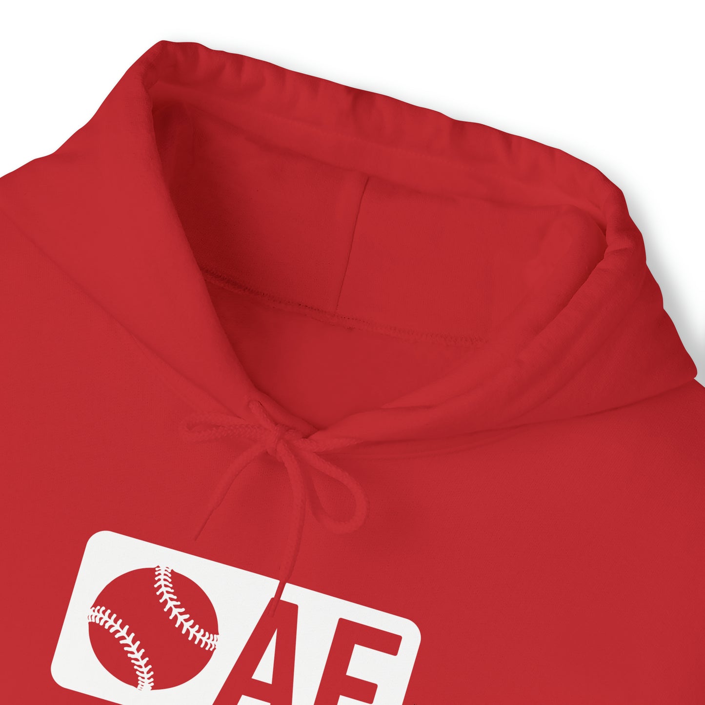 Baseball (icon) AF : : Hoodie