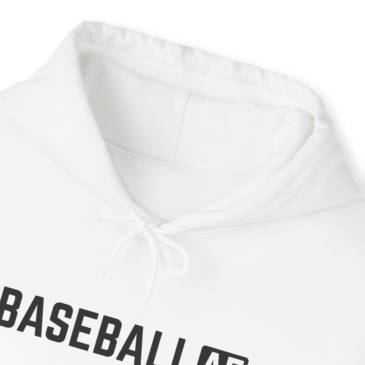 Baseball AF : : Hoodie