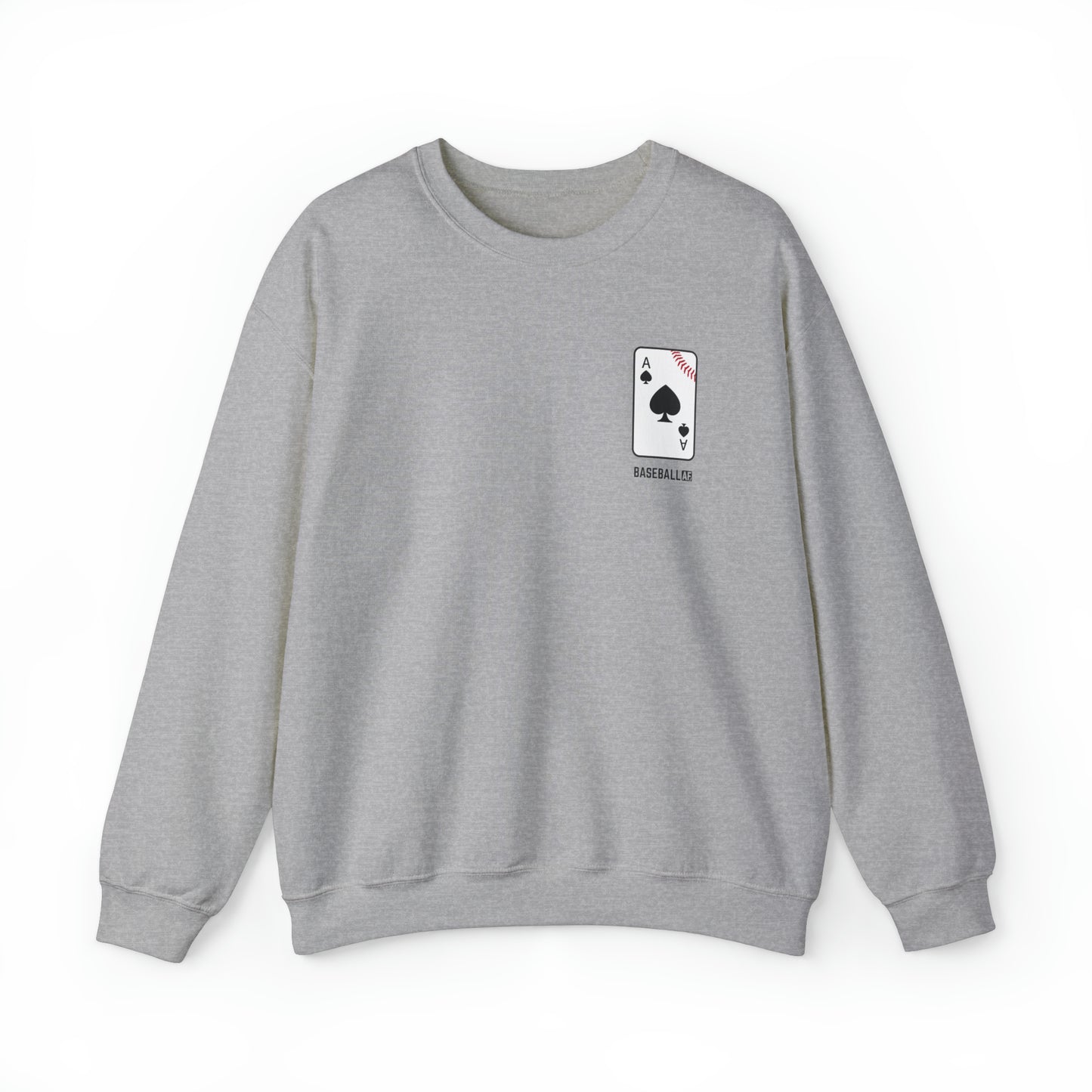 The Ace : : Sweatshirt